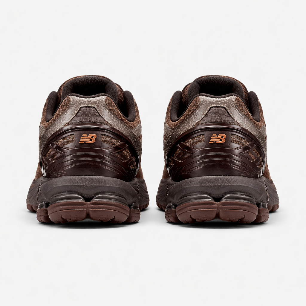 New Balance 1906R Brown Black