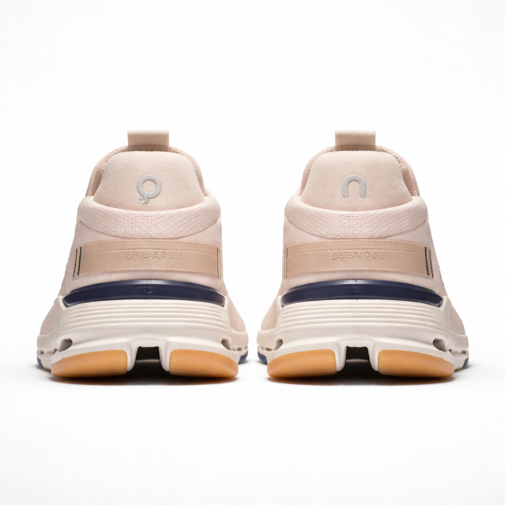 On Running Cloudnova 2 Shell Flint