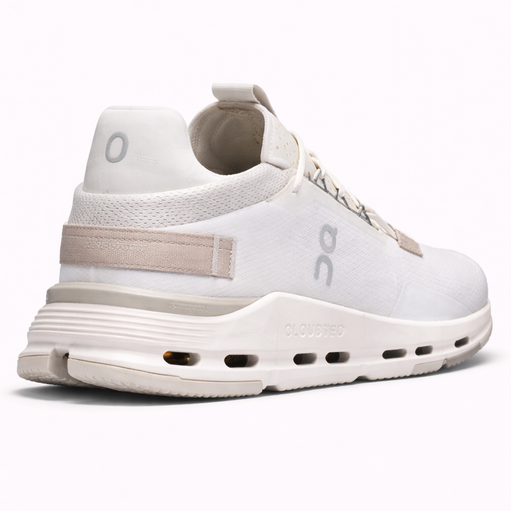 On Running Cloudnova 2 Ice Sand