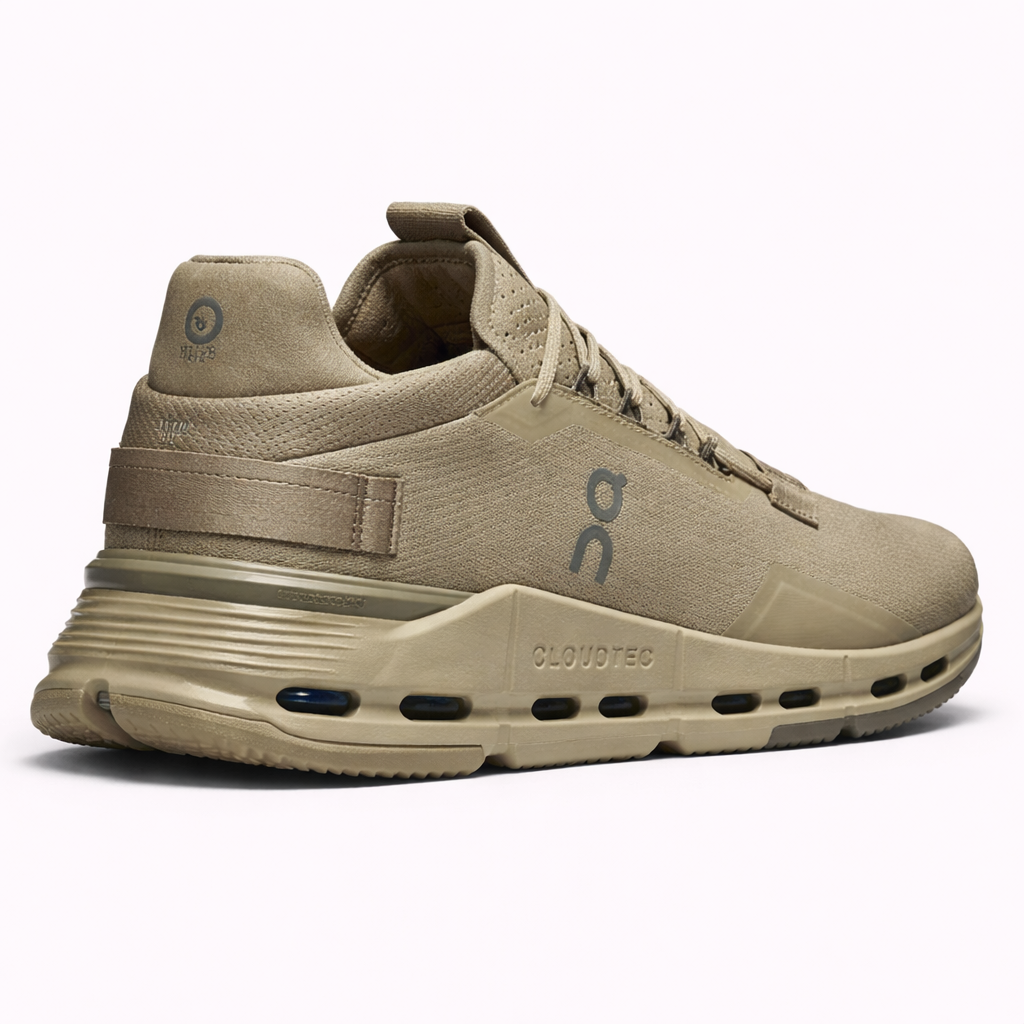 On Running Cloudnova 2 Grove Thorn