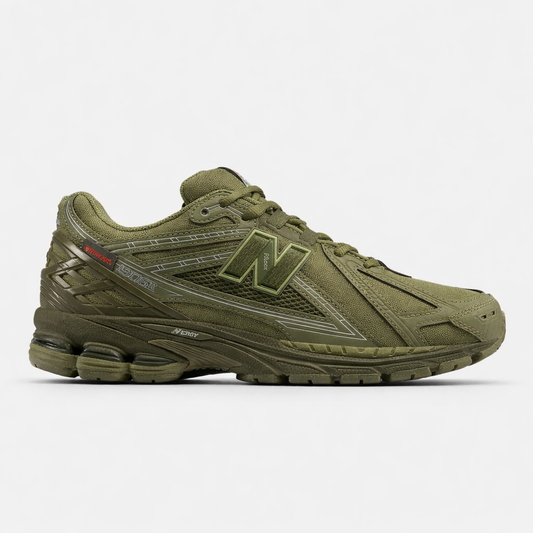 New Balance 1906R Moss Green