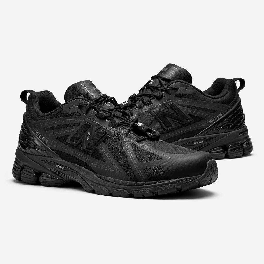 New Balance 1906R Black