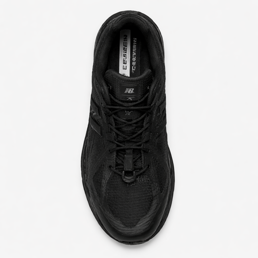 New Balance 1906R Black