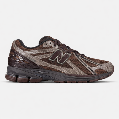 New Balance 1906R Brown Black