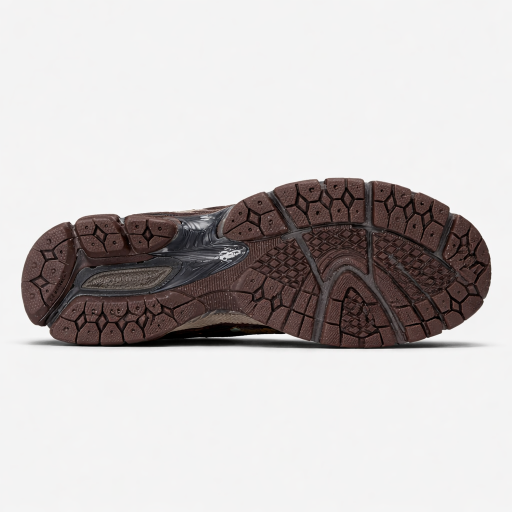 New Balance 1906R Brown Black