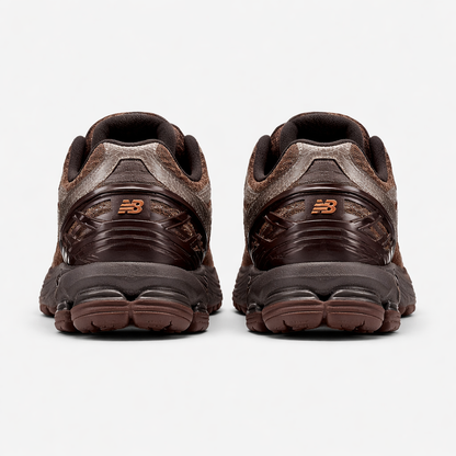 New Balance 1906R Brown Black