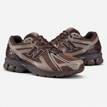 New Balance 1906R Brown Black