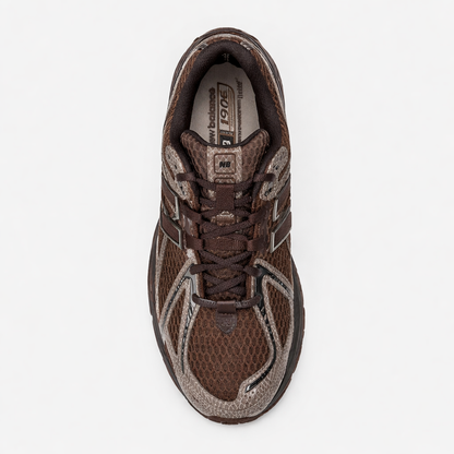 New Balance 1906R Brown Black