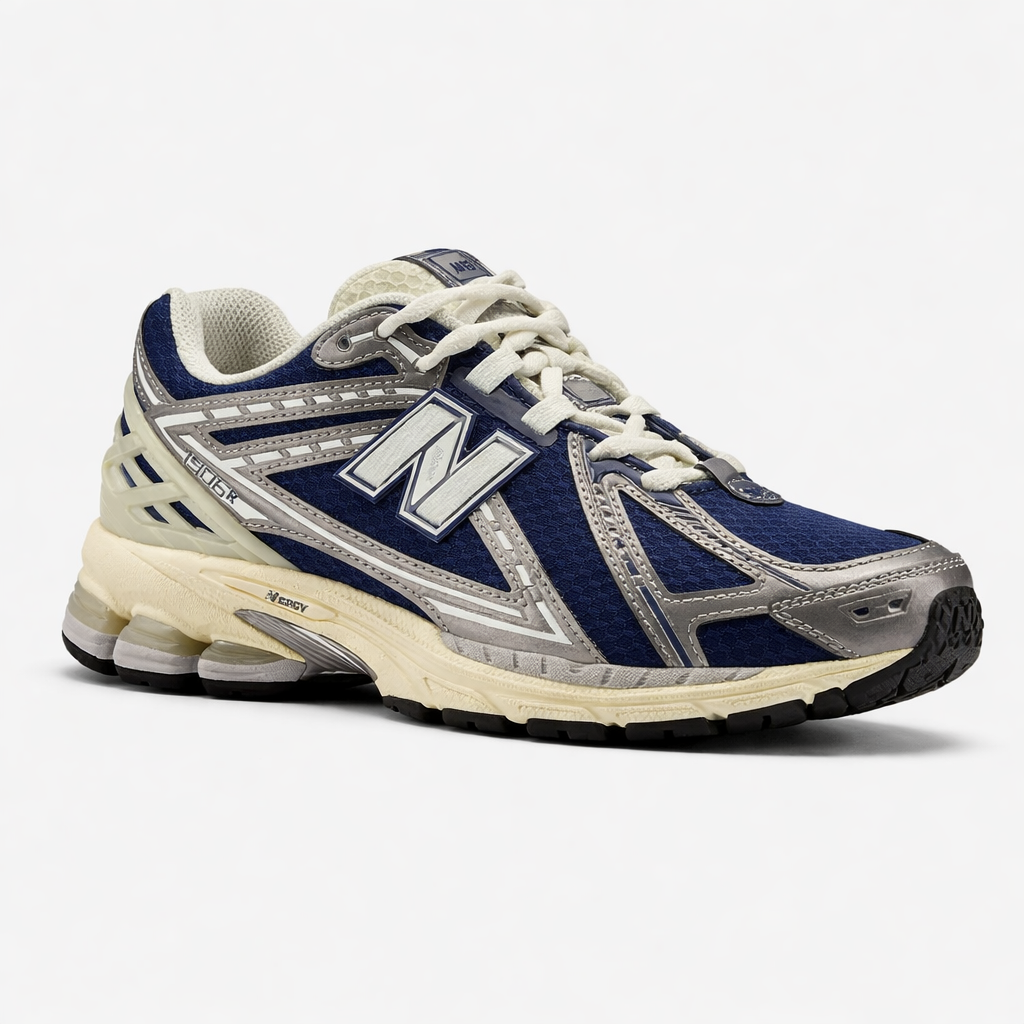 New Balance 1906R Navy Off White