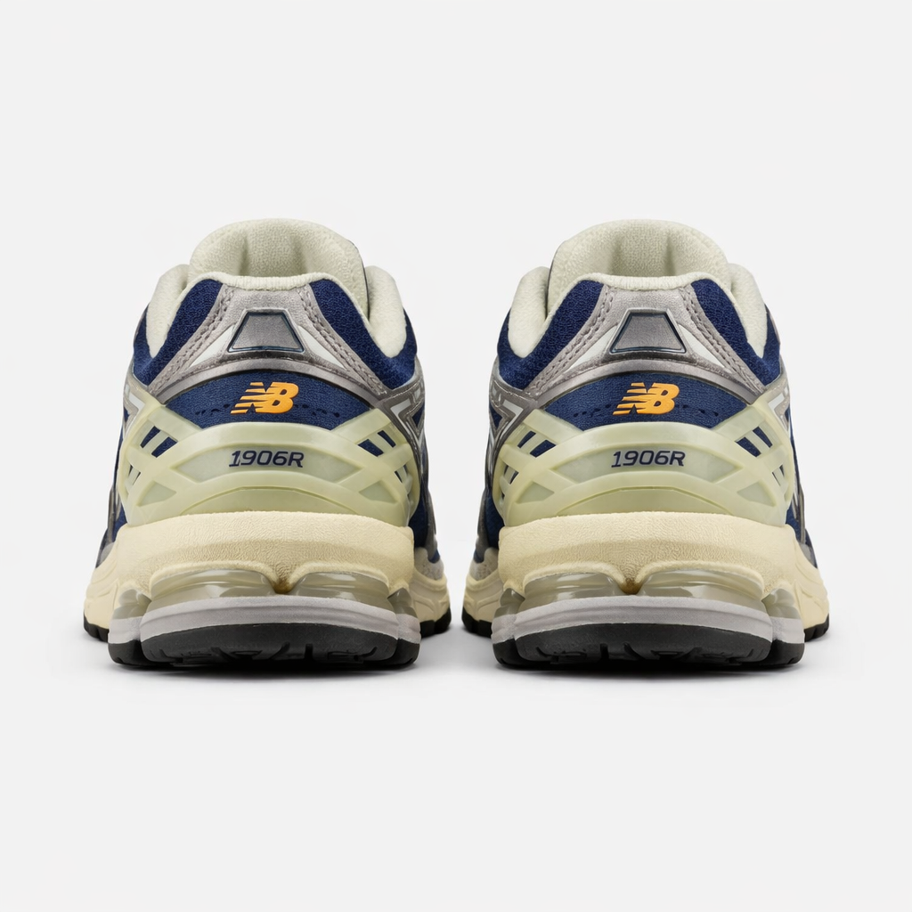 New Balance 1906R Navy Off White