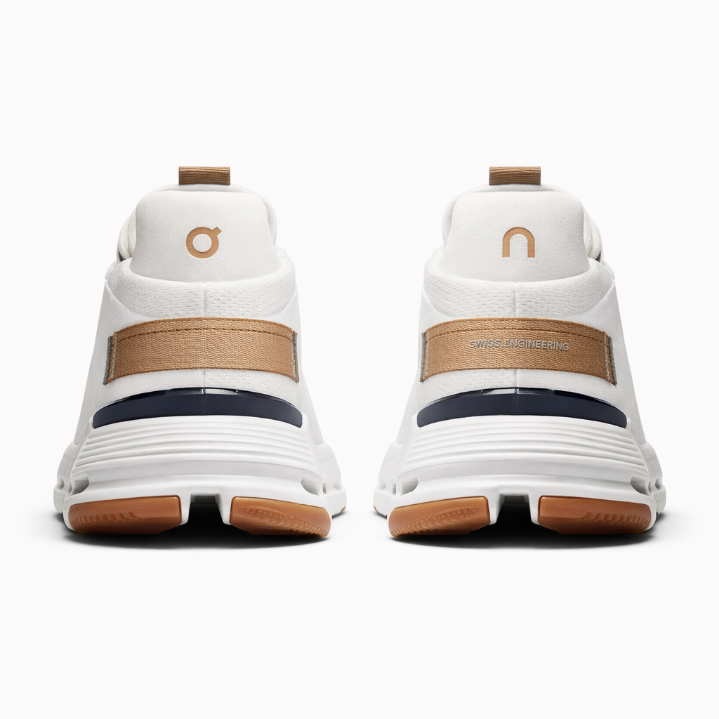 On Running Cloudnova 2 Ivory Sphinx