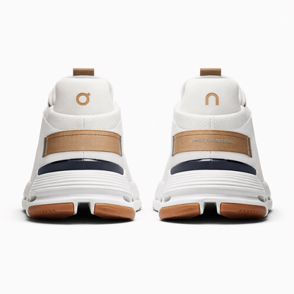 On Running Cloudnova 2 Ivory Sphinx