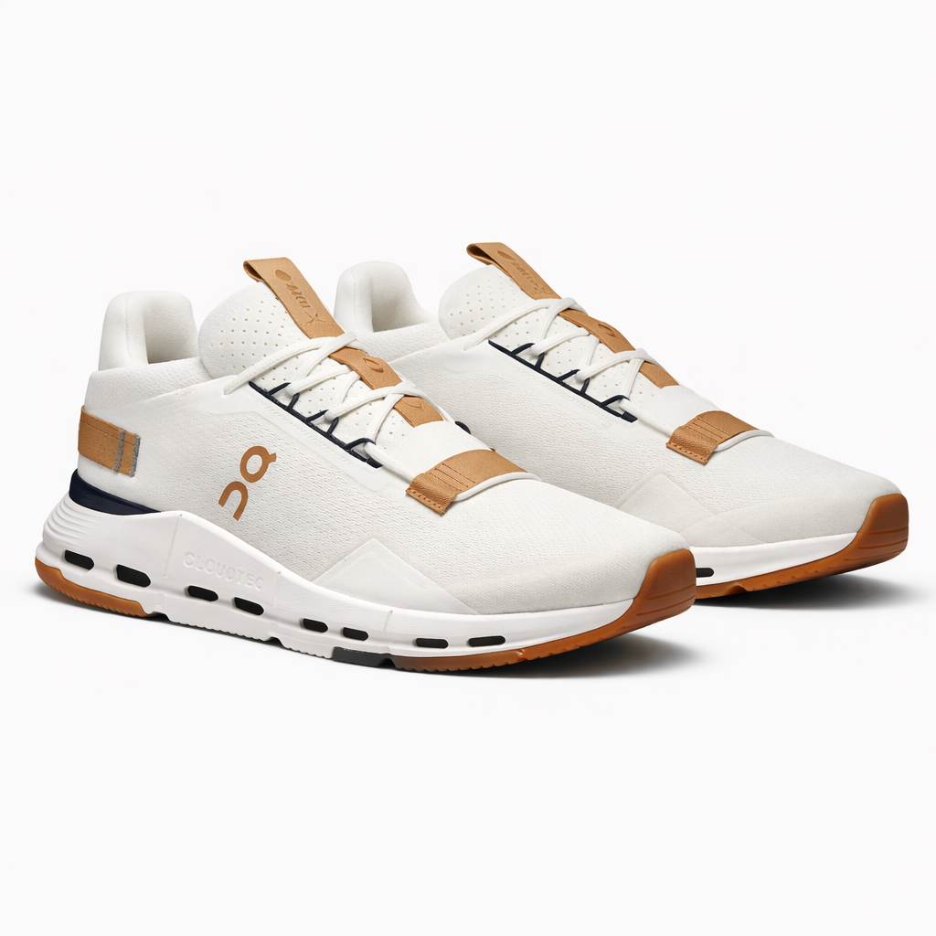 On Running Cloudnova 2 Ivory Sphinx