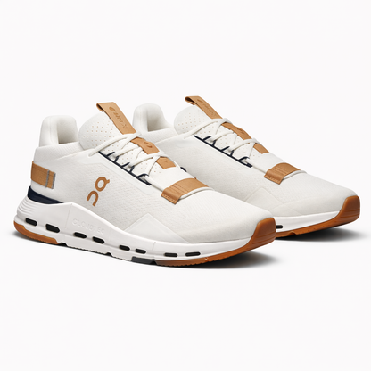 On Running Cloudnova 2 Ivory Sphinx