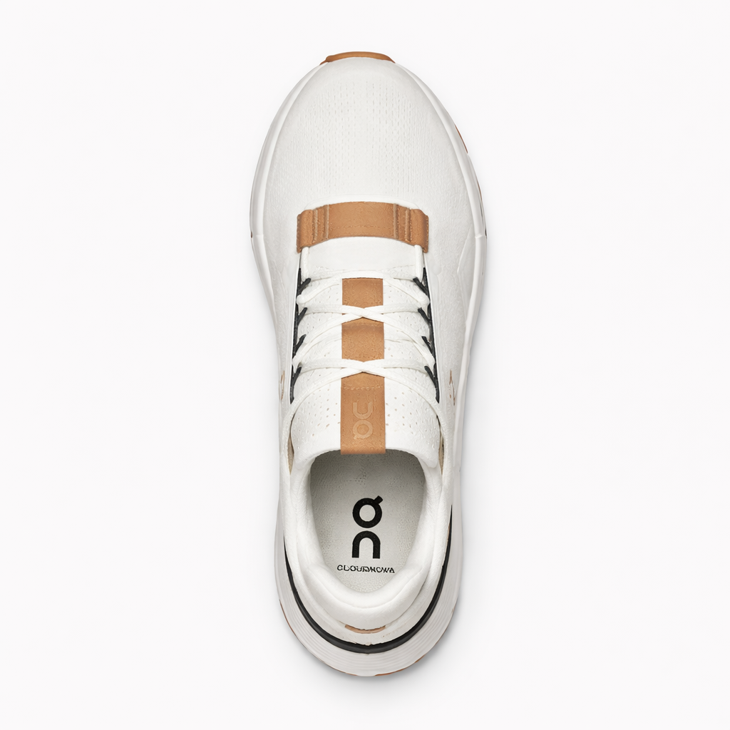 On Running Cloudnova 2 Ivory Sphinx