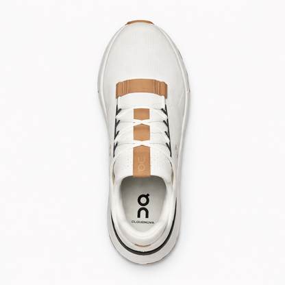 On Running Cloudnova 2 Ivory Sphinx