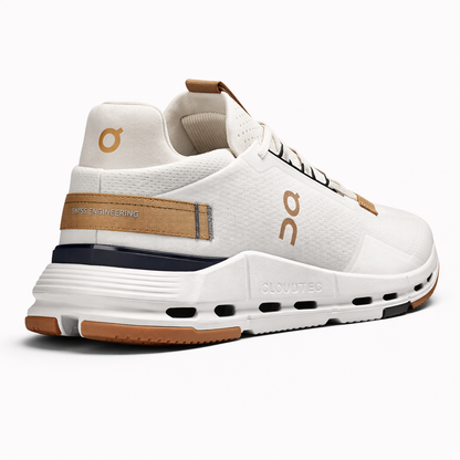 On Running Cloudnova 2 Ivory Sphinx