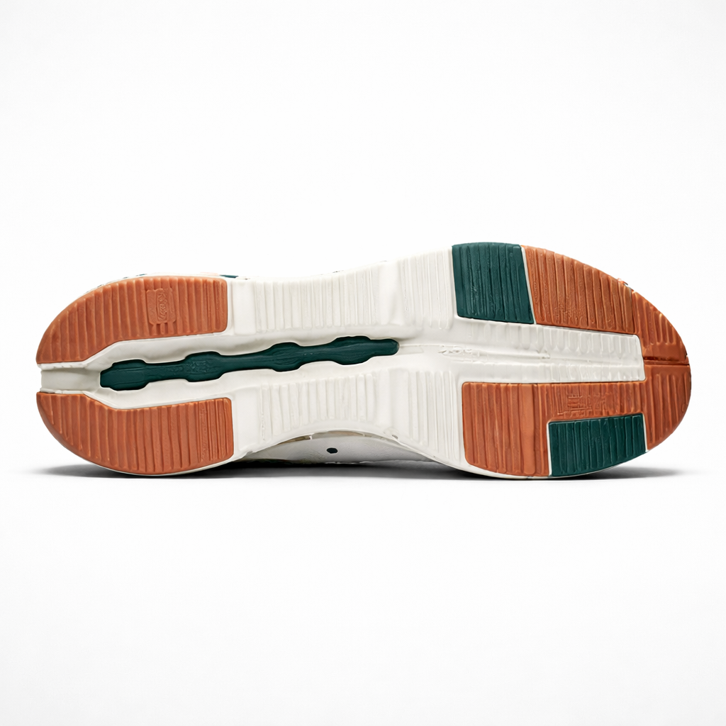 On Running Cloudnova 2 Ivory Olive