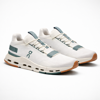 On Running Cloudnova 2 Ivory Olive