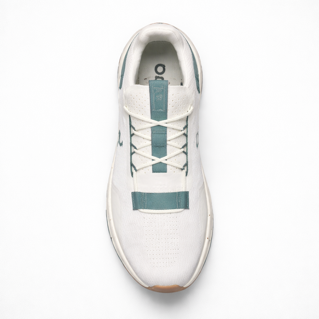 On Running Cloudnova 2 Ivory Olive