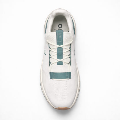 On Running Cloudnova 2 Ivory Olive