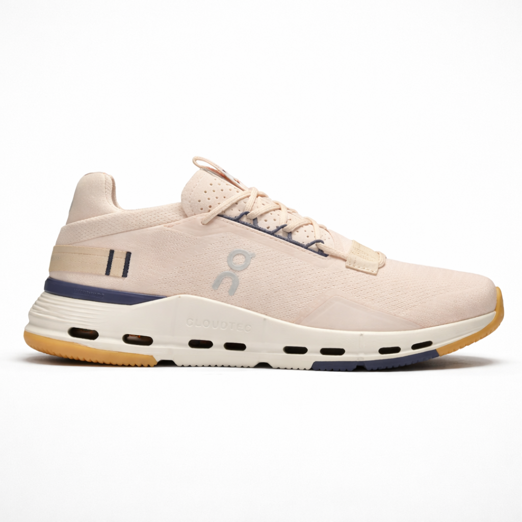 On Running Cloudnova 2 Shell Flint