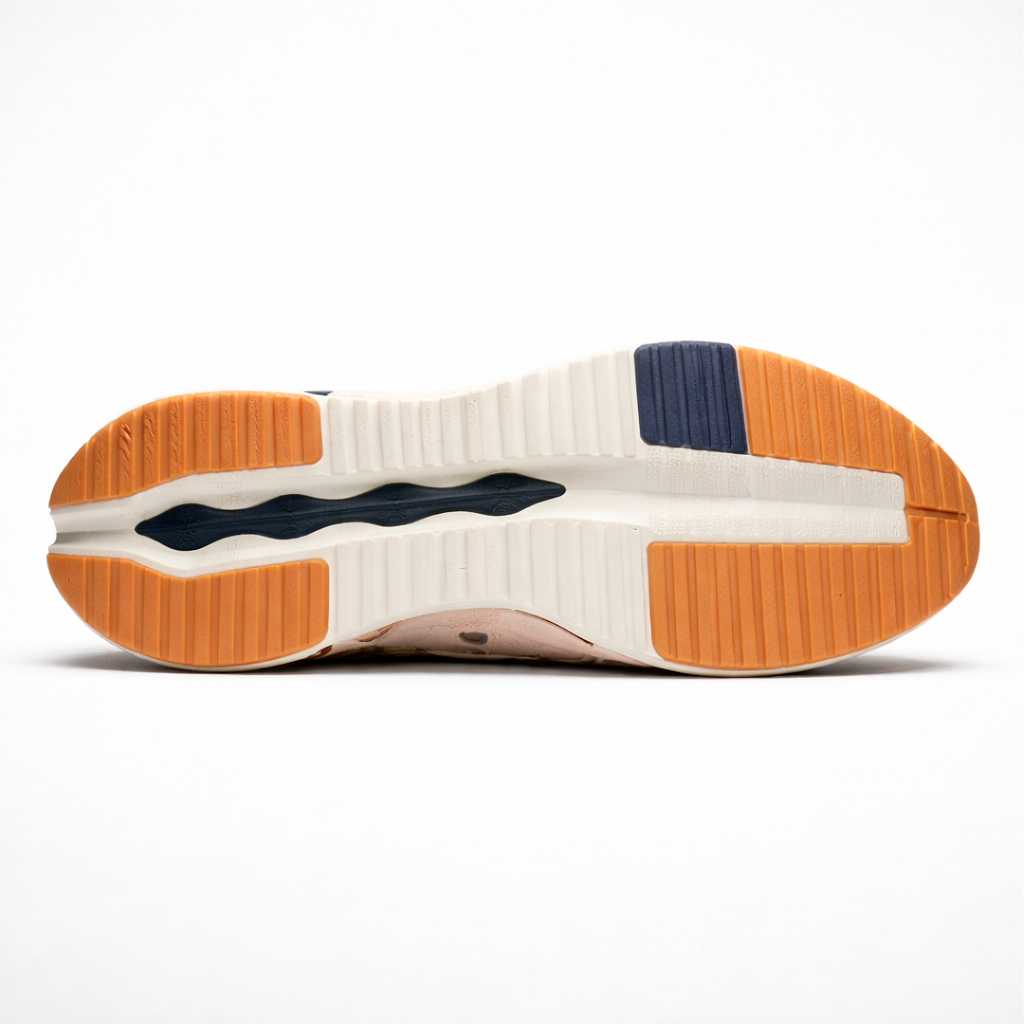 On Running Cloudnova 2 Shell Flint