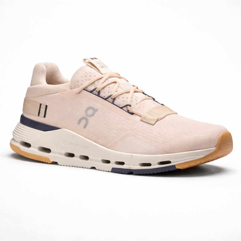 On Running Cloudnova 2 Shell Flint