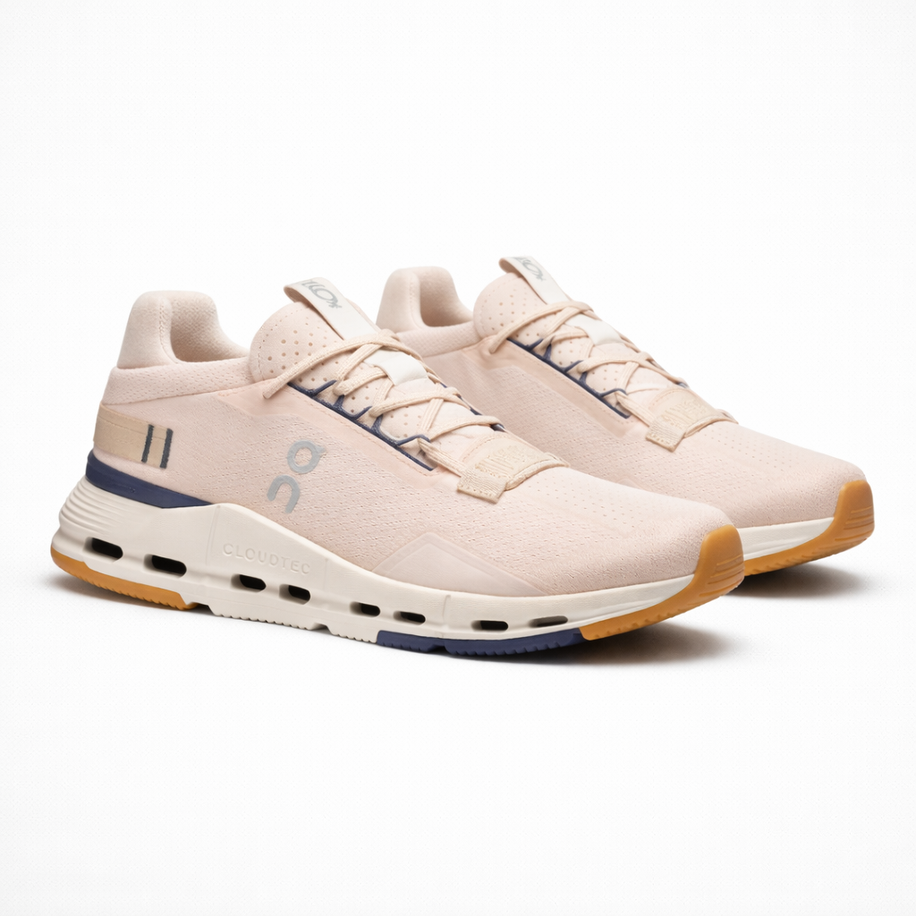 On Running Cloudnova 2 Shell Flint