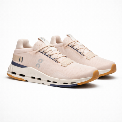 On Running Cloudnova 2 Shell Flint