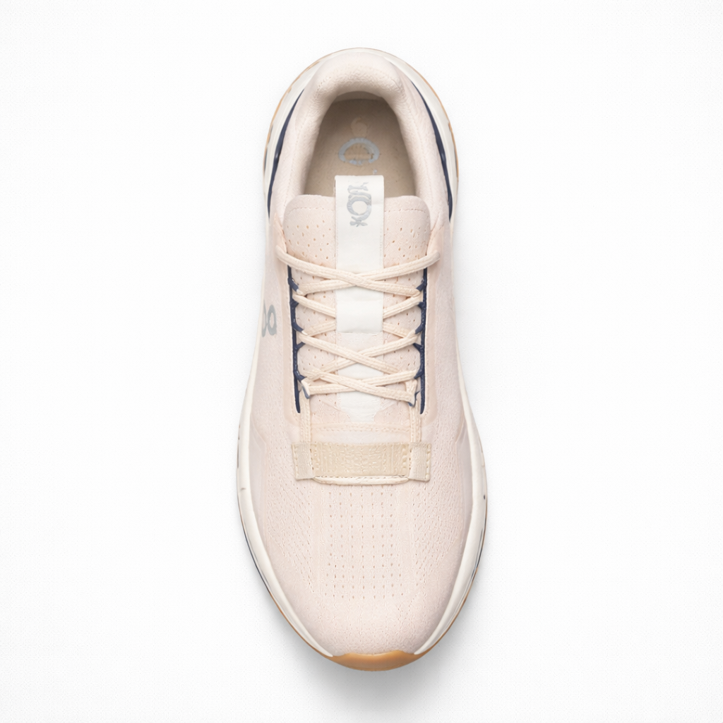 On Running Cloudnova 2 Shell Flint