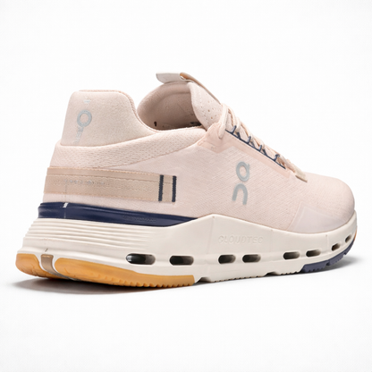 On Running Cloudnova 2 Shell Flint