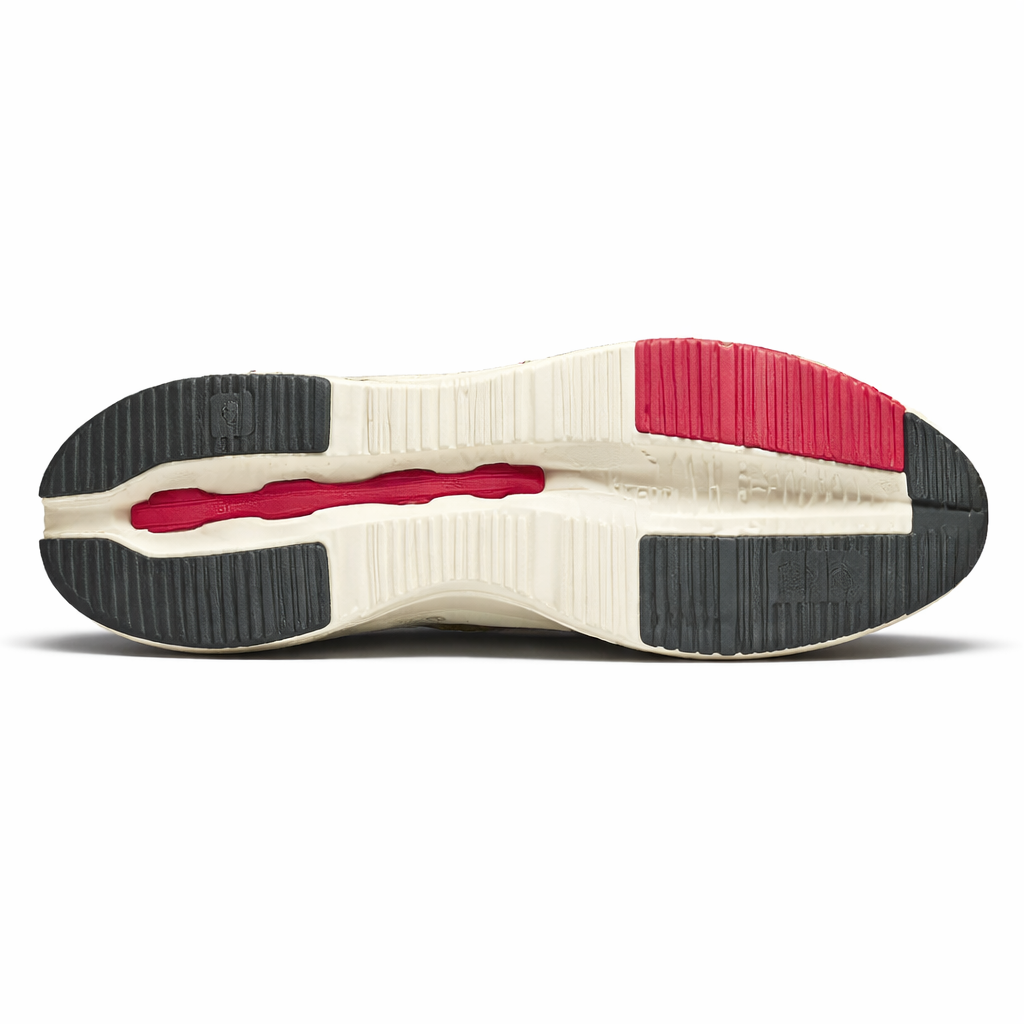 On Running Cloudnova 2 Ivory Grenadine