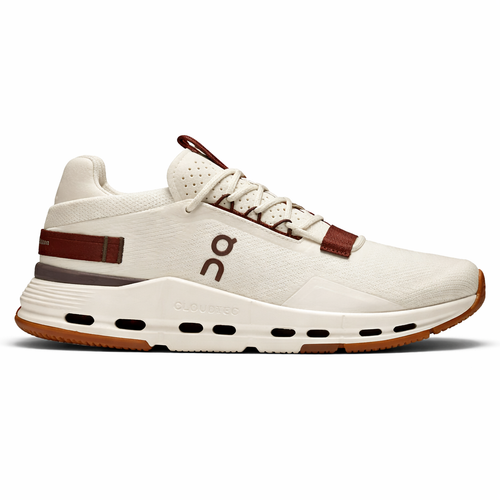 On Running Cloudnova 2 Ice Mulberry