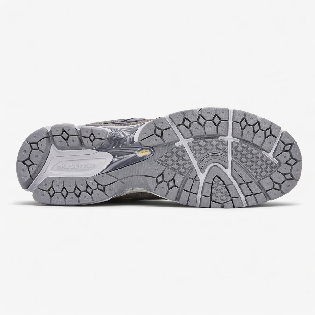 New Balance 1906R Grey Black Metallic