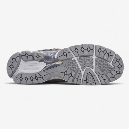 New Balance 1906R Grey Black Metallic