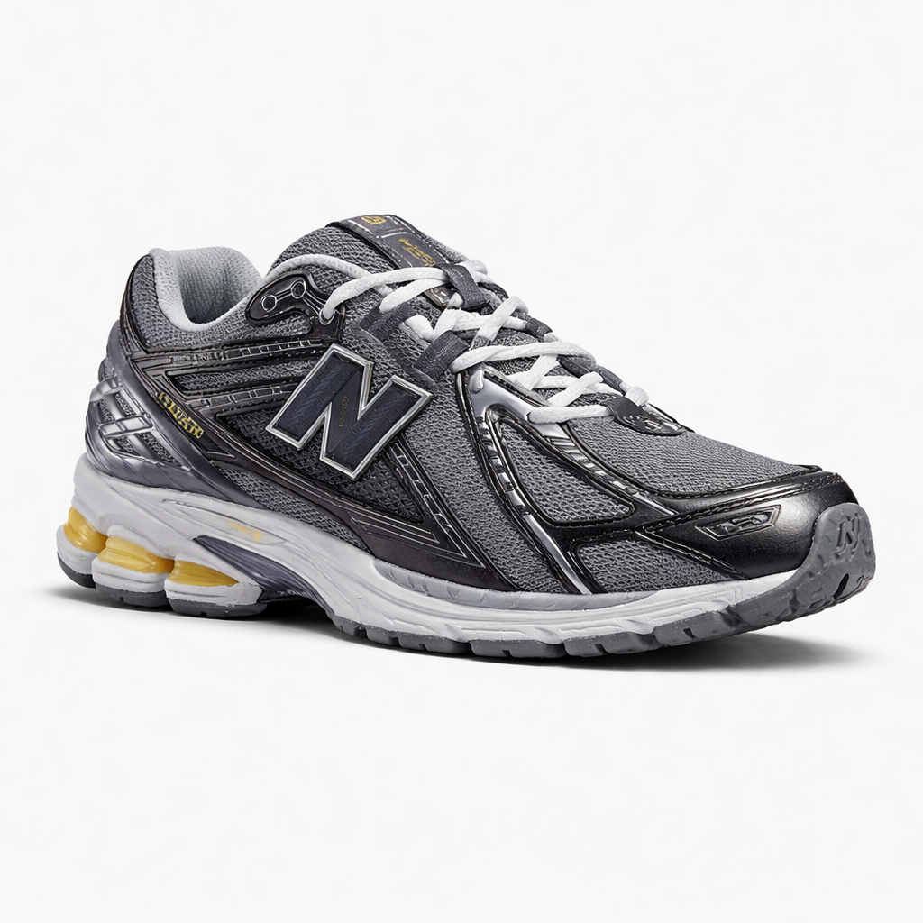 New Balance 1906R Grey Black Metallic