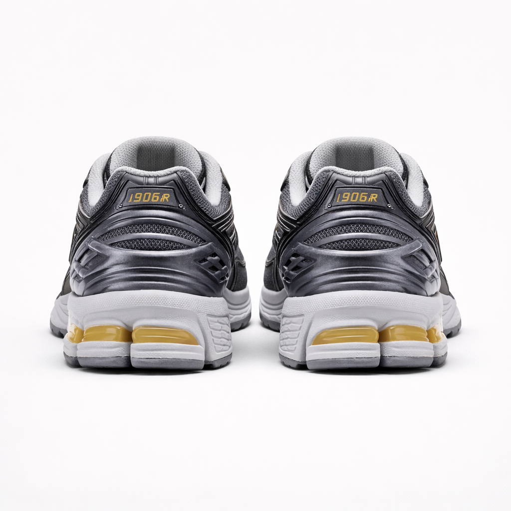 New Balance 1906R Grey Black Metallic