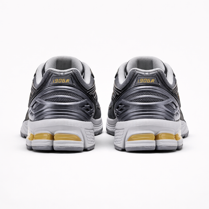 New Balance 1906R Grey Black Metallic