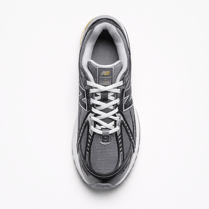 New Balance 1906R Grey Black Metallic