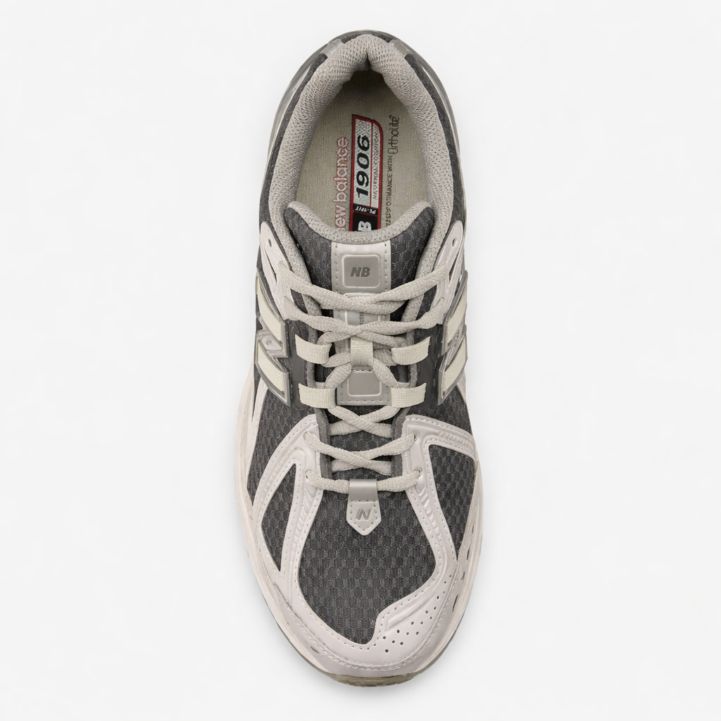 New Balance 1906R Dark Grey