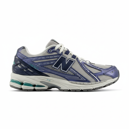 New Balance 1906R Navy Gray