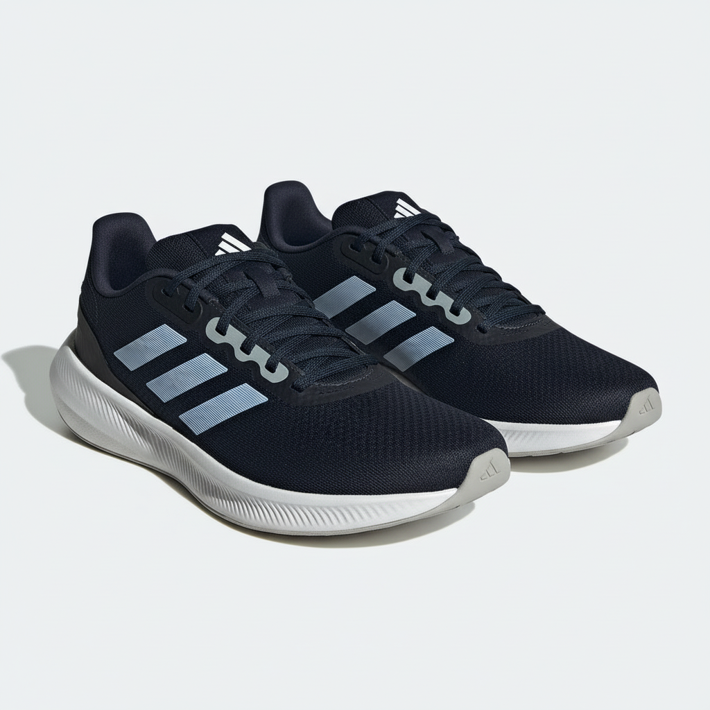 Adidas Runfalcon 3.0 Navy
