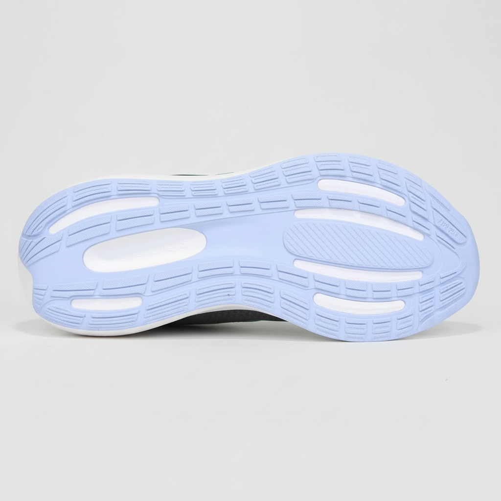 Adidas Runfalcon 3.0 Grey Green