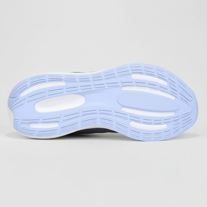 Adidas Runfalcon 3.0 Grey Green