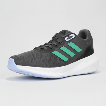 Adidas Runfalcon 3.0 Grey Green