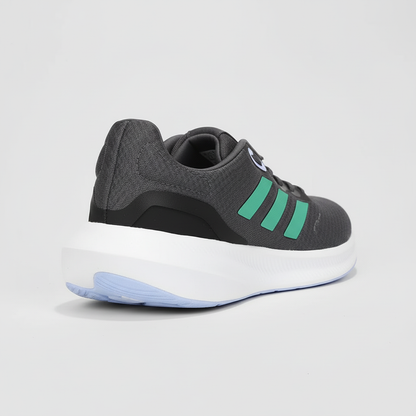 Adidas Runfalcon 3.0 Grey Green