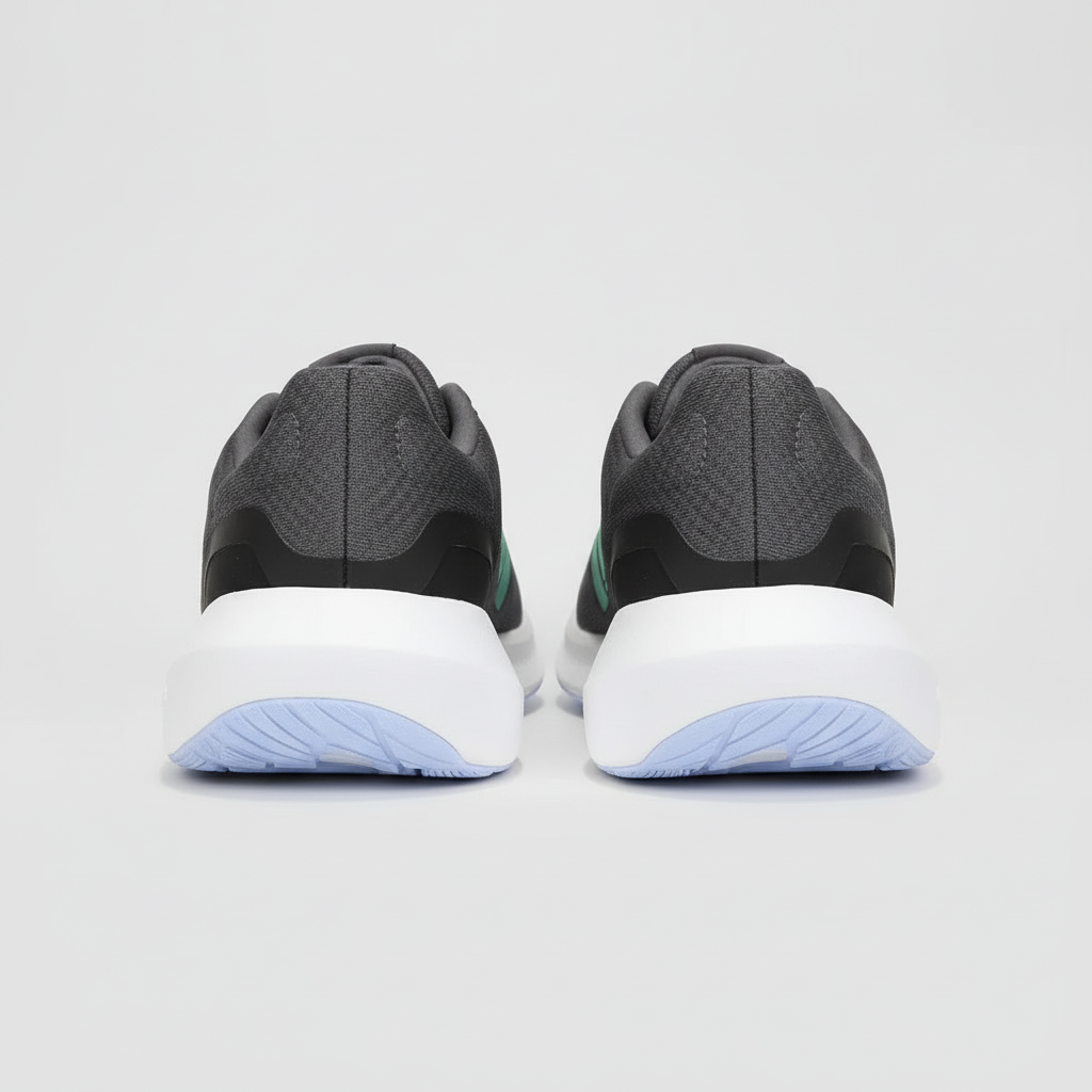 Adidas Runfalcon 3.0 Grey Green