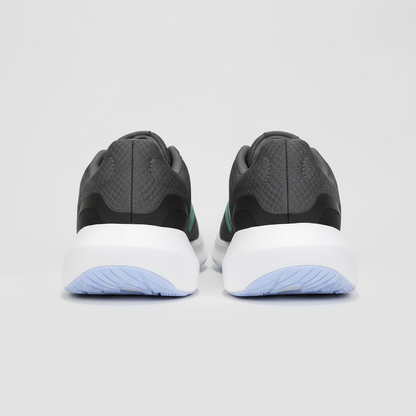 Adidas Runfalcon 3.0 Grey Green