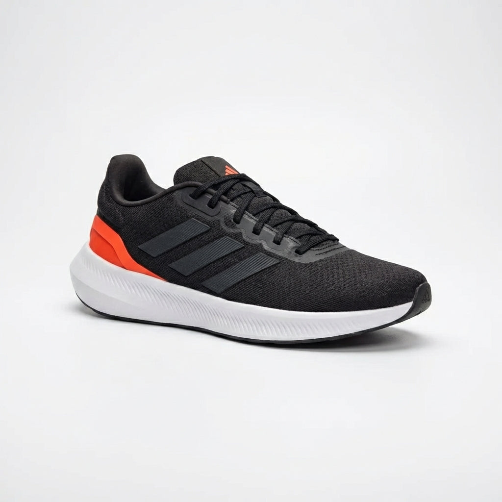 Adidas Runfalcon 3.0 Black Red
